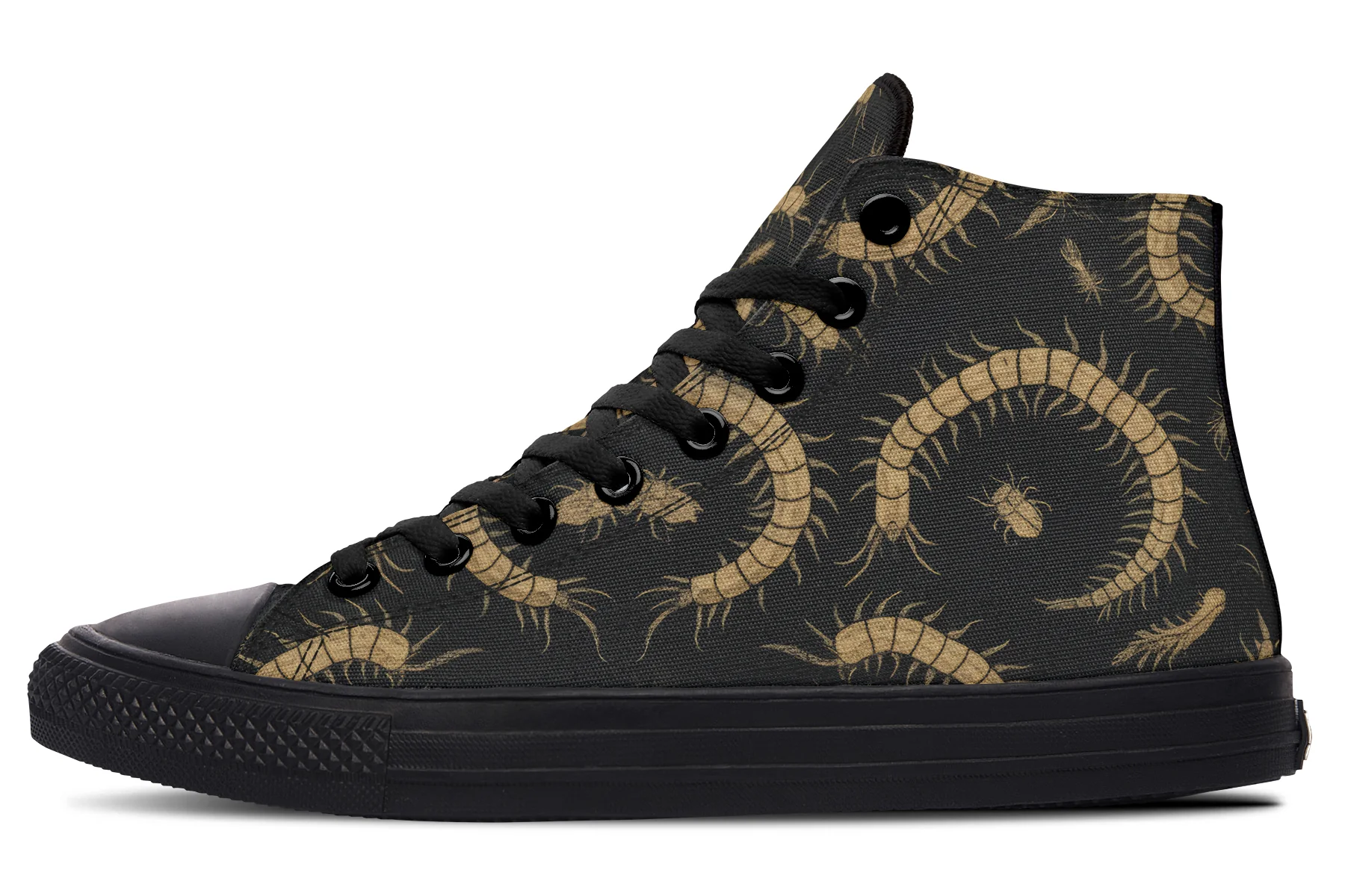 High Tops